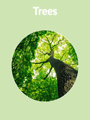 cover image of Trees